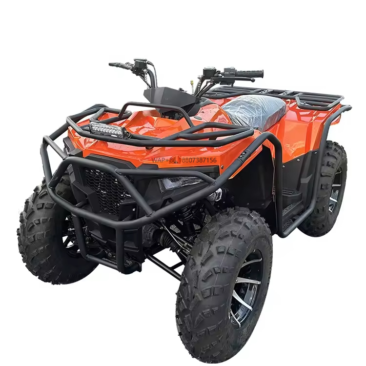 H&M Home Decor - Venda quente 350cc CVT Scooter de