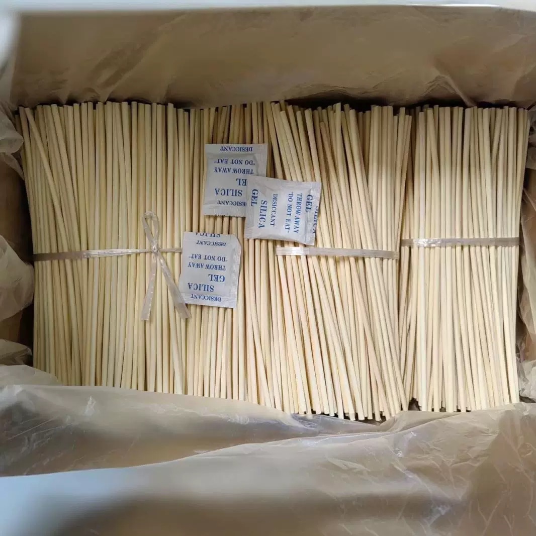 Home Decor Indonesia - 500 PEÇAS 3/4/5MM x L30/25/23/15CM Varetas