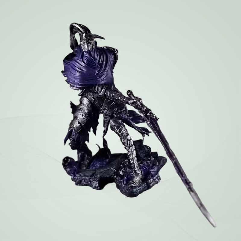 Home Decor Games - Figura Colecionável Dark Souls 3 Artorias