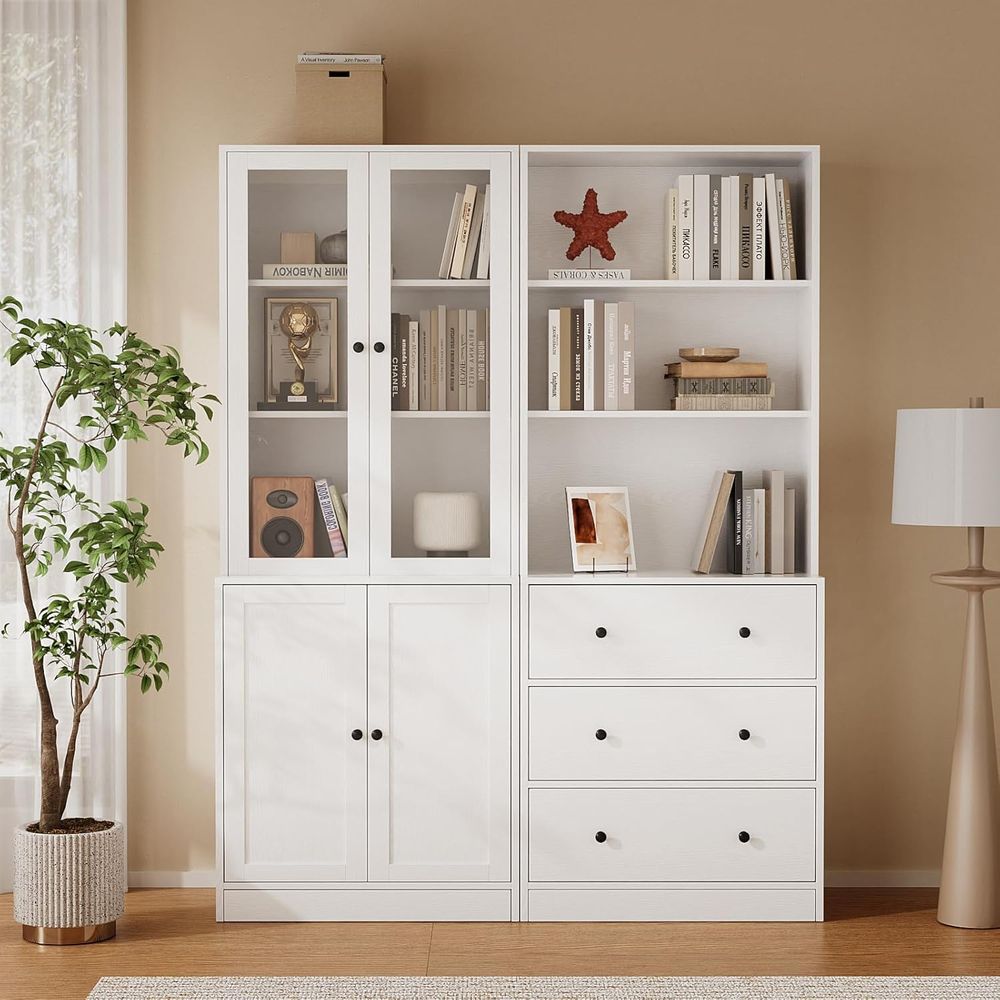 H&M Home Decor - Estante de 71