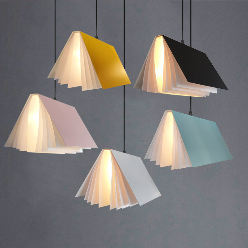Hanging Moon Lamp - Criativa Luz Pingente para Sala de