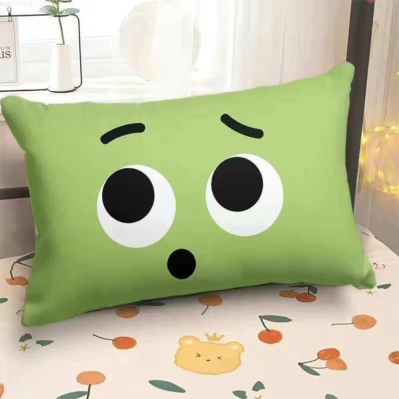 Capa de almofada decorativa re - Home Decor Emoji avaliação e preço