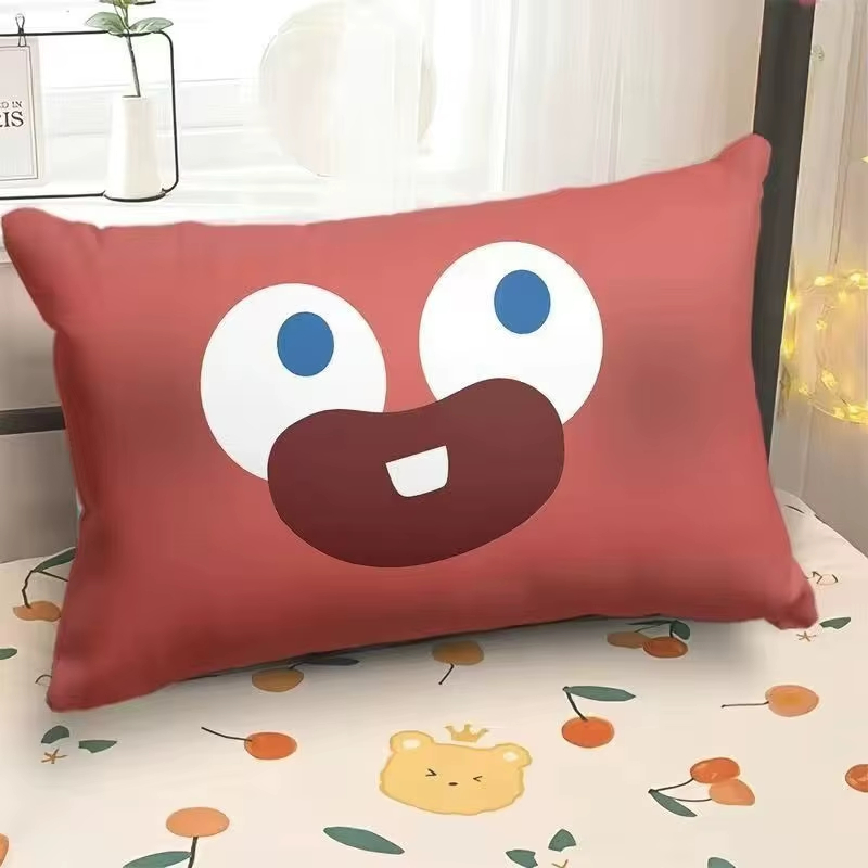 Capa de almofada decorativa re - Home Decor Emoji avaliação e preço