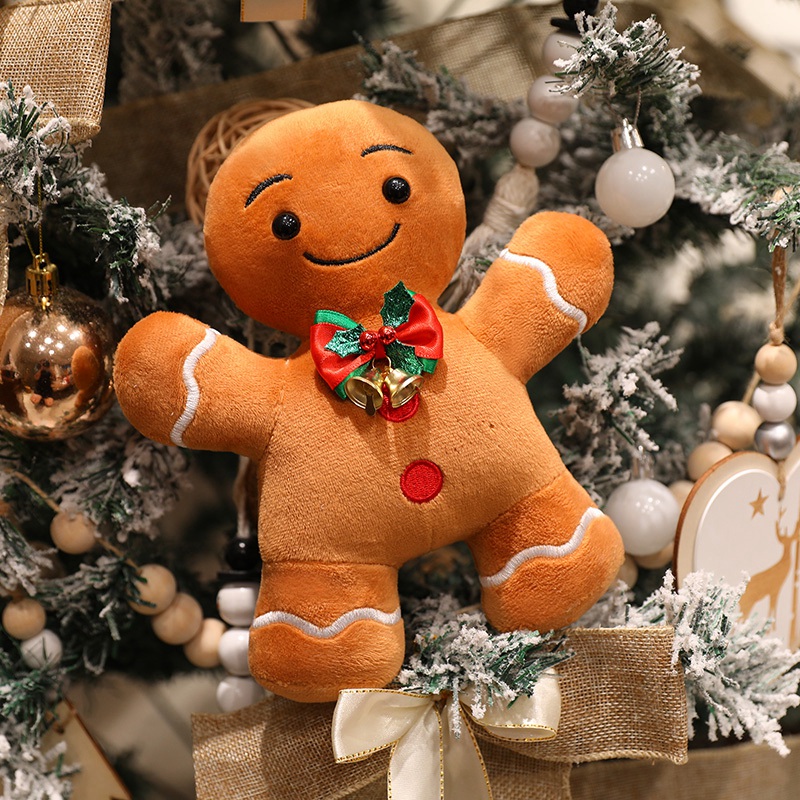 Boneco Criativo de Natal de 20 - Home Decor Xmas Tree avaliação e preço