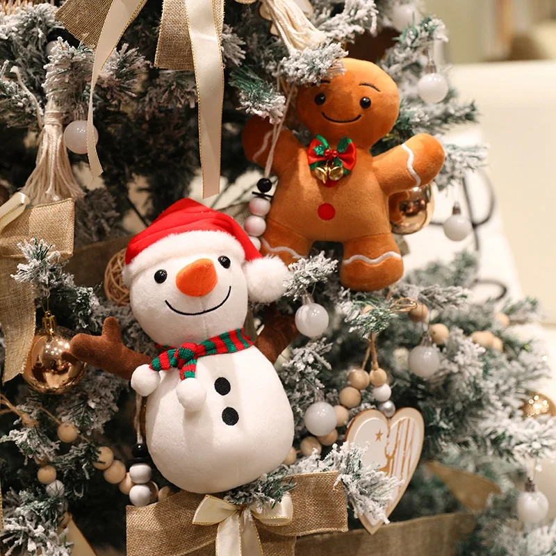 Boneco Criativo de Natal de 20 - Home Decor Xmas Tree avaliação e preço