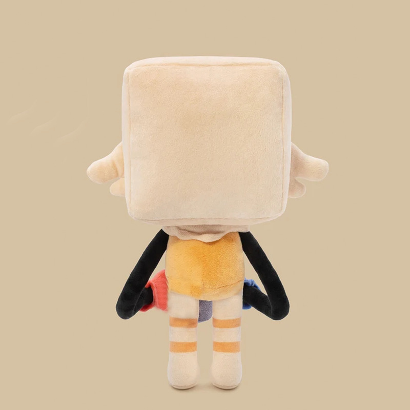 Boneco de Pelúcia Fofo Dandy W - Home Decor Games avaliação e preço