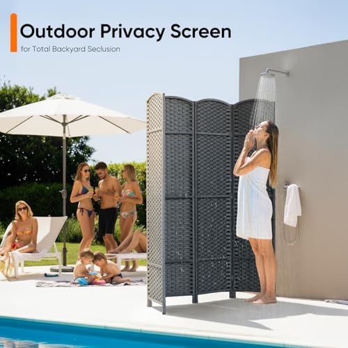 Tela de Privacidade para Exter - H&M Home Decor avaliação e preço