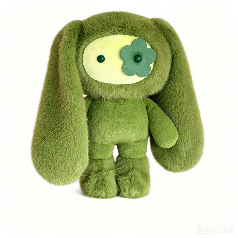 Coelho de pelúcia Juju de 30cm - Home Decor Games avaliação e preço