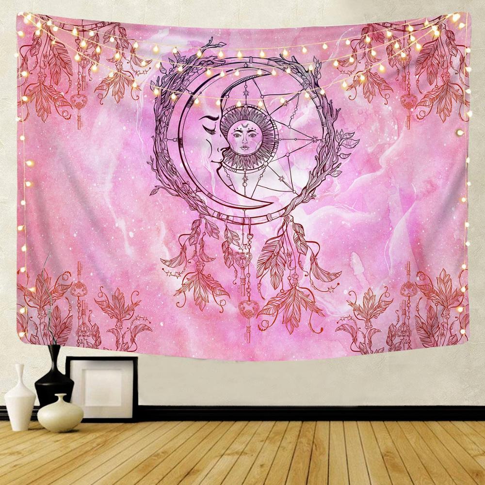 2021 quente mandala padrão ind - Home Decor Indonesia avaliação e preço