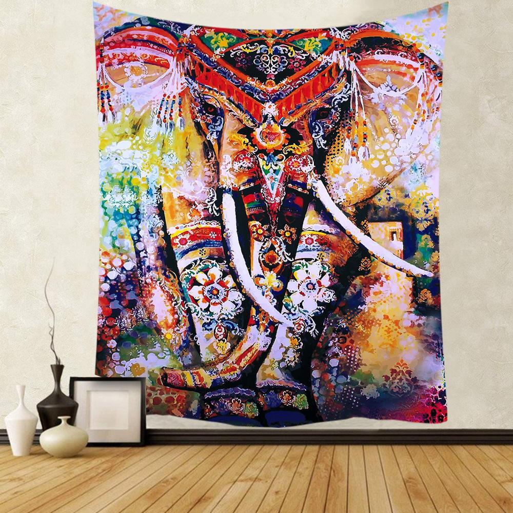 2021 quente mandala padrão ind - Home Decor Indonesia avaliação e preço