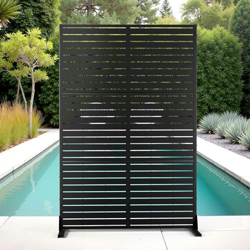 Painel de Cerca Metálica para  - H&M Home Decor avaliação e preço