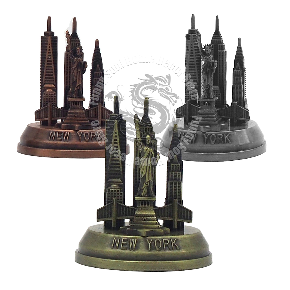 Conjunto de marcos de metal am - Home Decor New York avaliação e preço