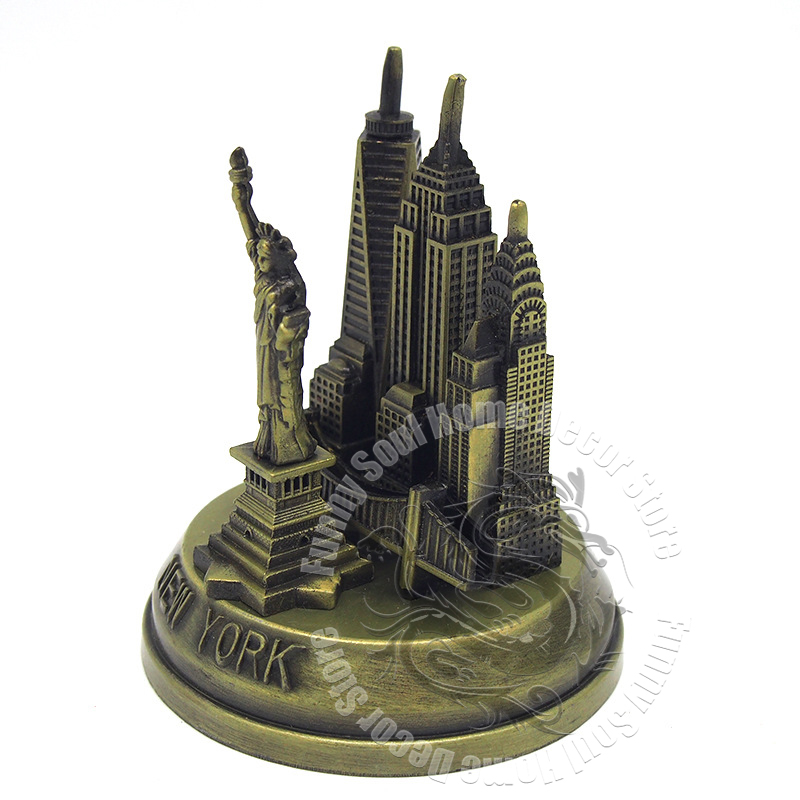 Conjunto de marcos de metal am - Home Decor New York avaliação e preço