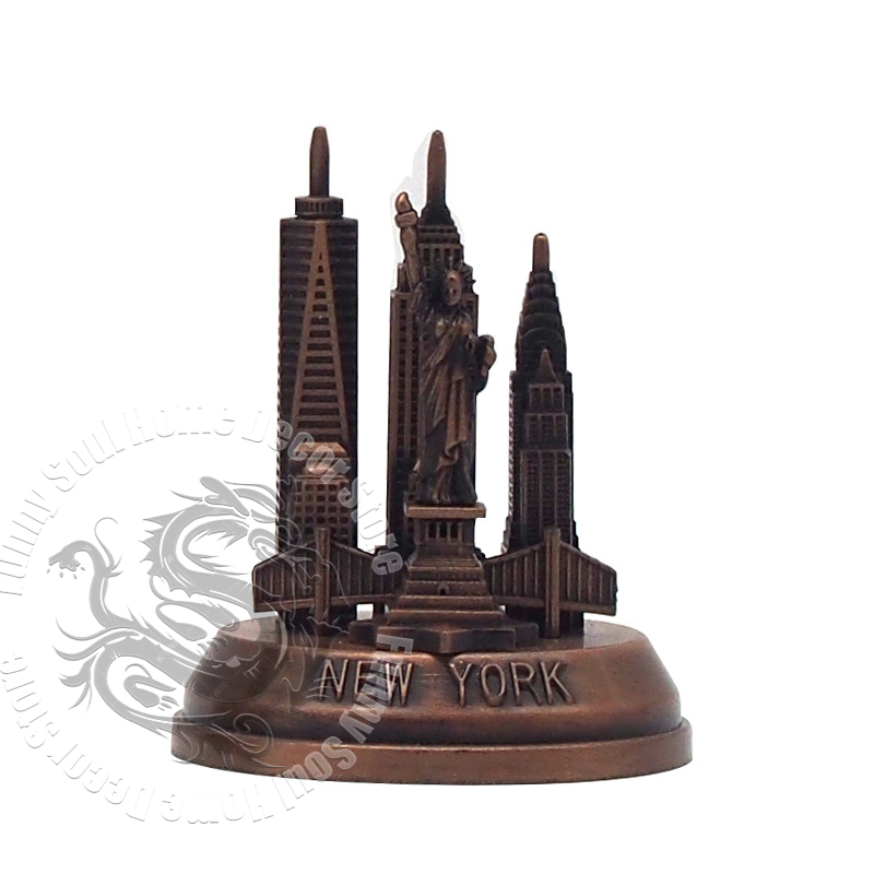 Conjunto de marcos de metal am - Home Decor New York avaliação e preço