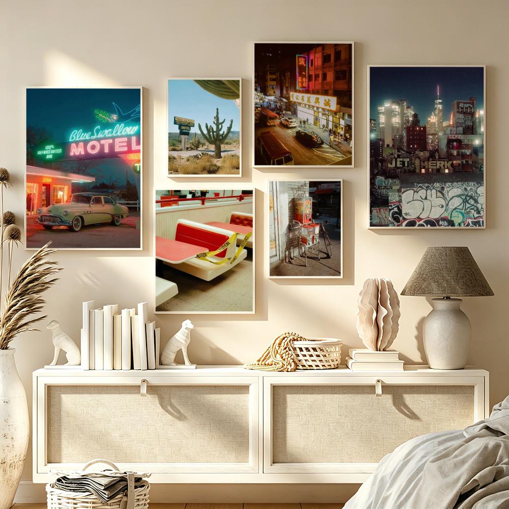 Pôster Francesco Aglieri Rinel - Home Decor Japandi Style avaliação e preço