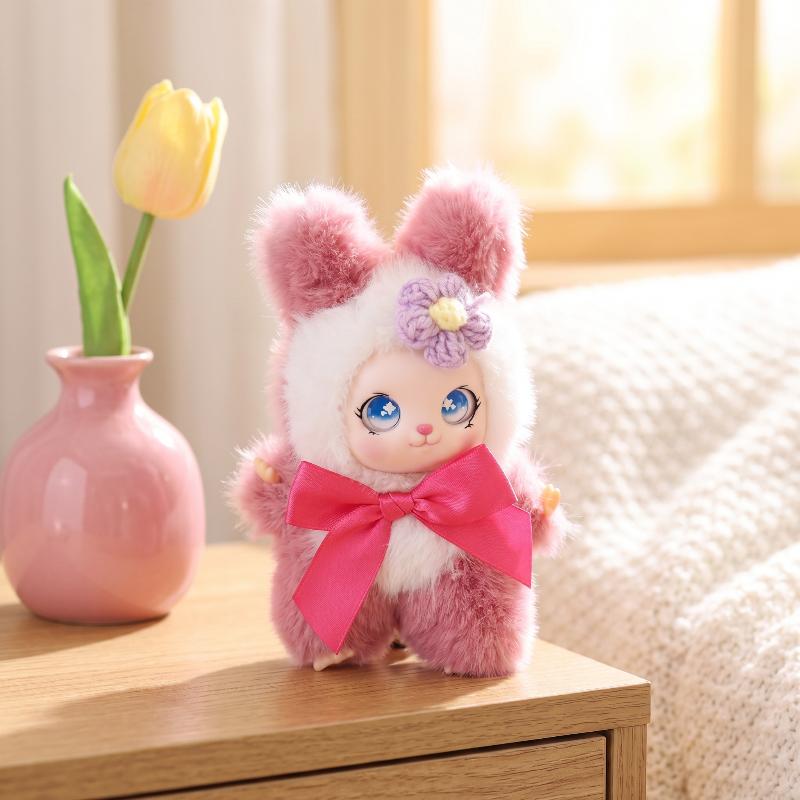Chaveiro de Pelúcia de Animal  - Home Decor Games avaliação e preço