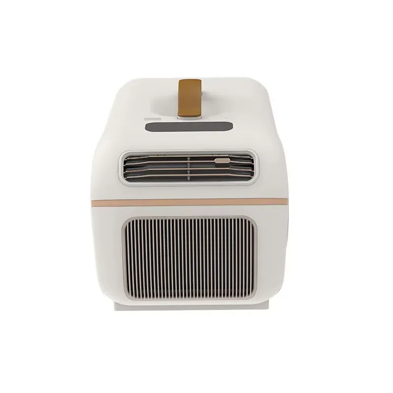 Ar Condicionado Portátil para  - H&M Home Decor avaliação e preço