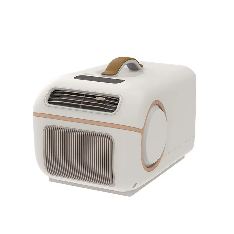 Ar Condicionado Portátil para  - H&M Home Decor avaliação e preço