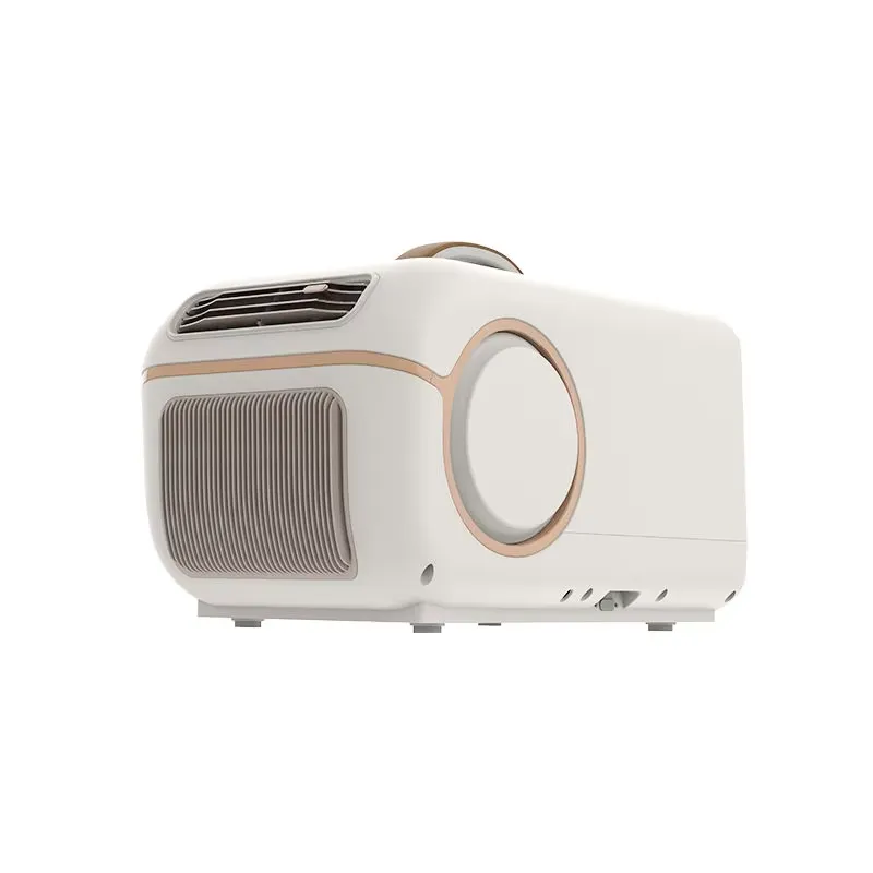 Ar Condicionado Portátil para  - H&M Home Decor avaliação e preço