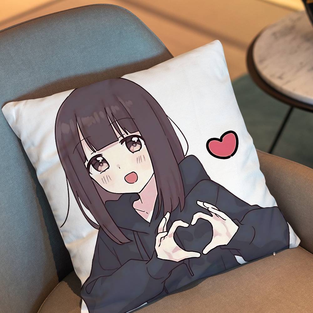 Capa de almofada decorativa co - Home Decor Emoji avaliação e preço