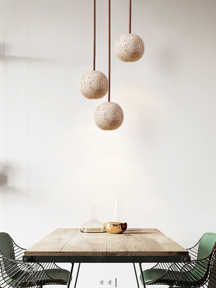 Pequena lâmpada LED redonda, p - Hanging Moon Lamp avaliação e preço