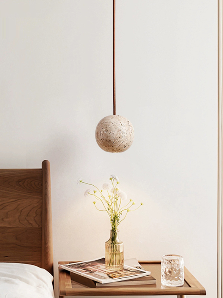 Pequena lâmpada LED redonda, p - Hanging Moon Lamp avaliação e preço