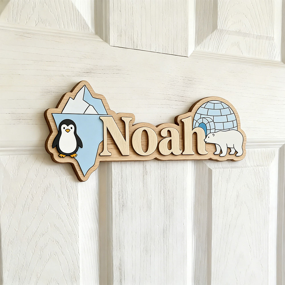 Placa de Madeira Personalizada - Home Decor Wall Pictures avaliação e preço