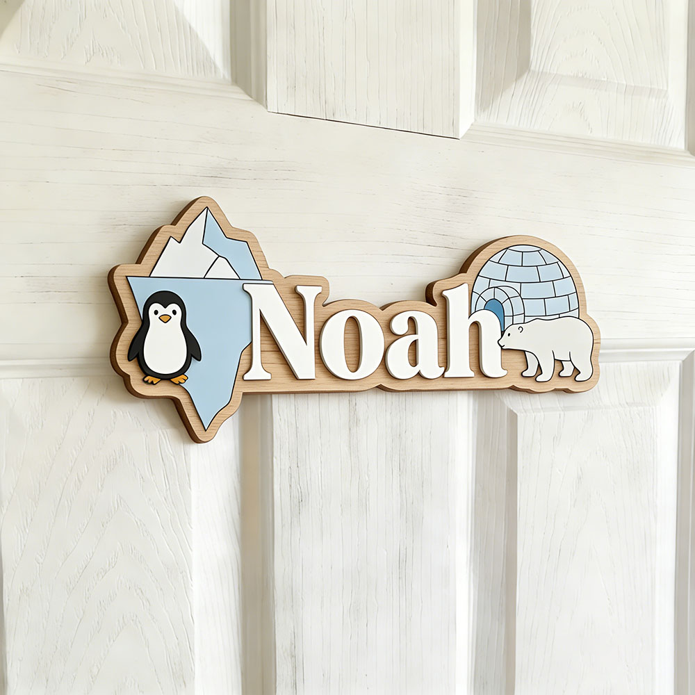 Placa de Madeira Personalizada - Home Decor Wall Pictures avaliação e preço