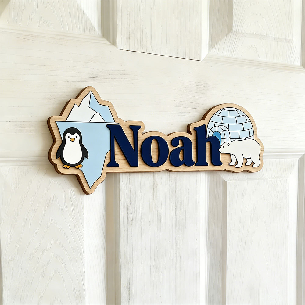 Placa de Madeira Personalizada - Home Decor Wall Pictures avaliação e preço
