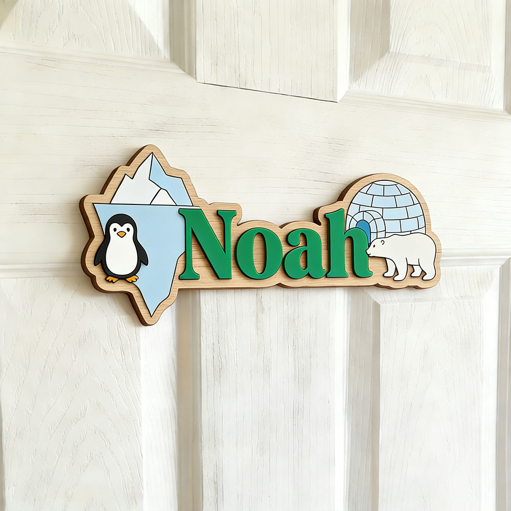 Placa de Madeira Personalizada - Home Decor Wall Pictures avaliação e preço