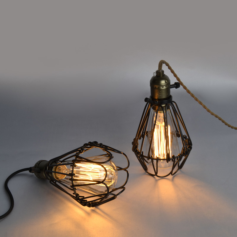 Luminárias Pendentes Vintage A - Hanging Moon Lamp avaliação e preço