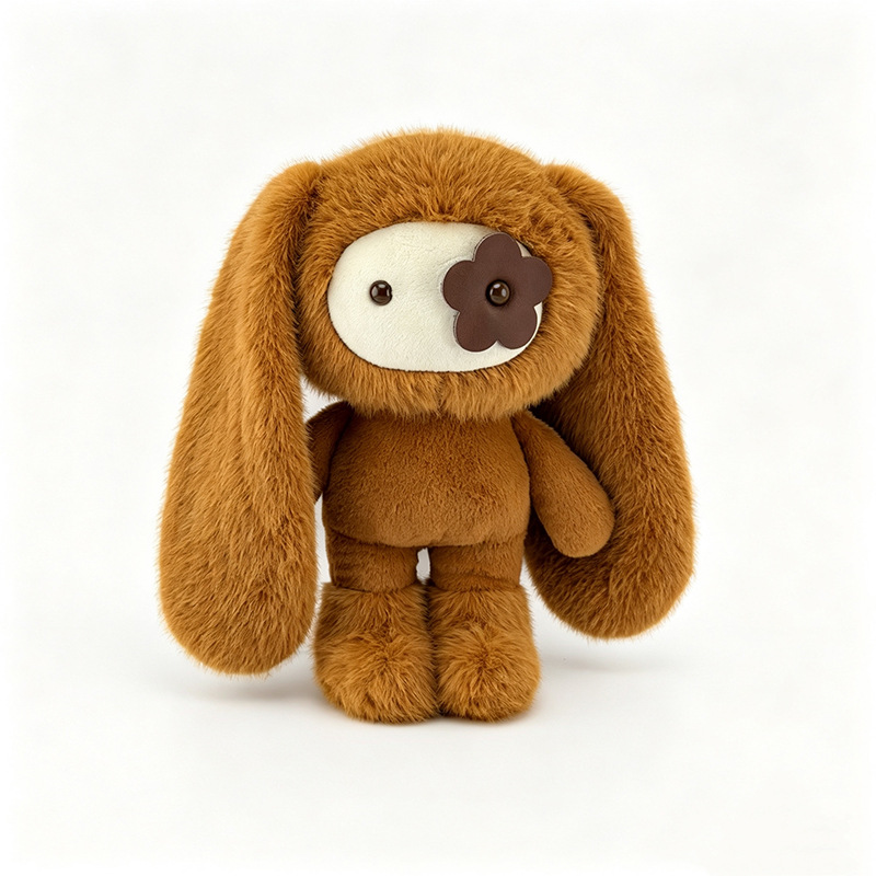 Pelúcia Grande JUJU de 30cm, C - Home Decor Games avaliação e preço
