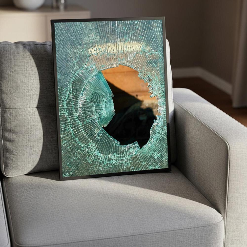 Pôster de Parede Moderno em Te - Home Decor Japandi Style avaliação e preço