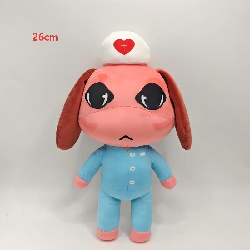 Bonecos de Pelúcia do Jogo de  - Home Decor Games avaliação e preço