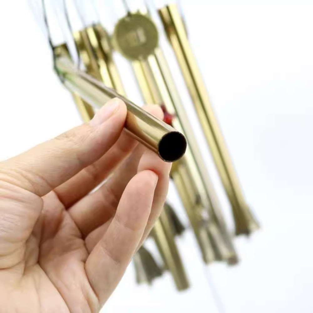 Elegante Sino de Vento Retrô c - Boho Wind Chimes avaliação e preço