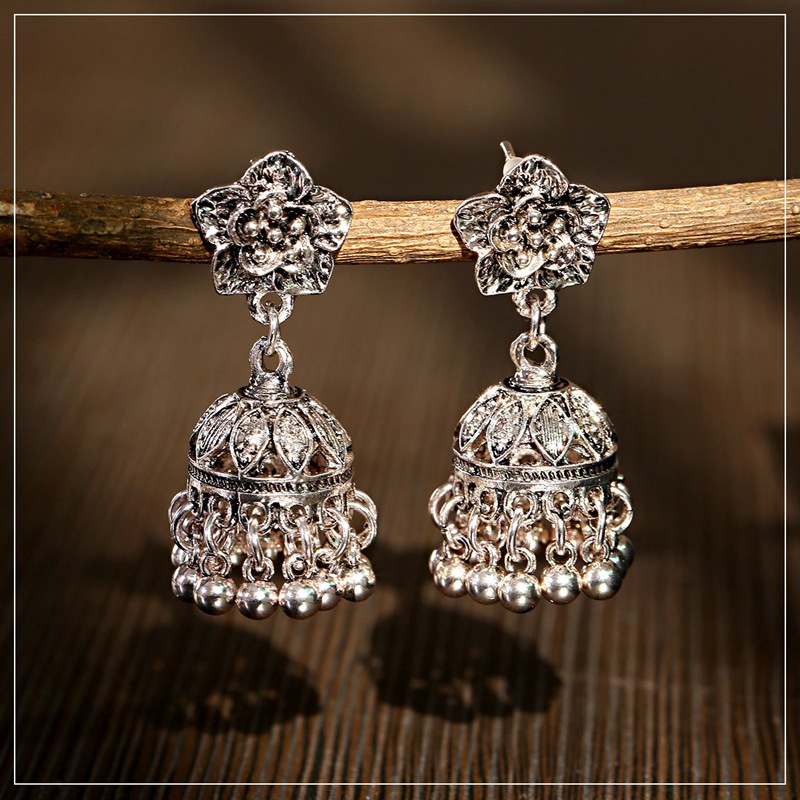 Feminino boho vintage étnico i - Boho Wind Chimes avaliação e preço