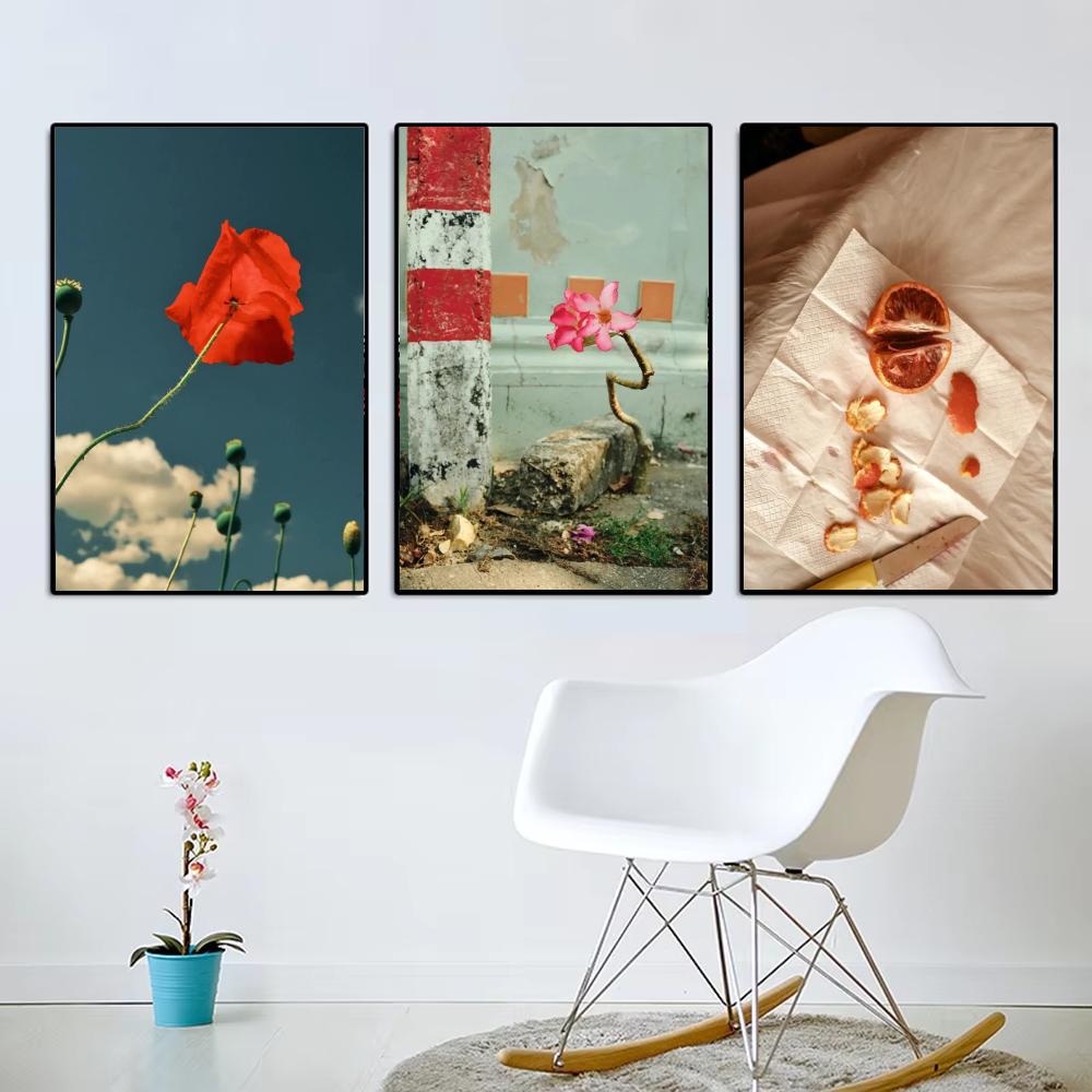 Pôster estilo Japandi An Ordin - Home Decor Japandi Style avaliação e preço
