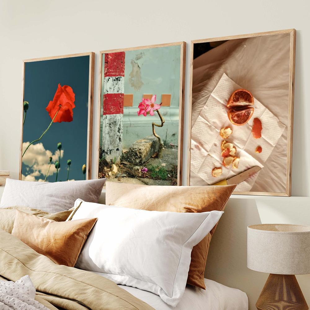 Pôster estilo Japandi An Ordin - Home Decor Japandi Style avaliação e preço