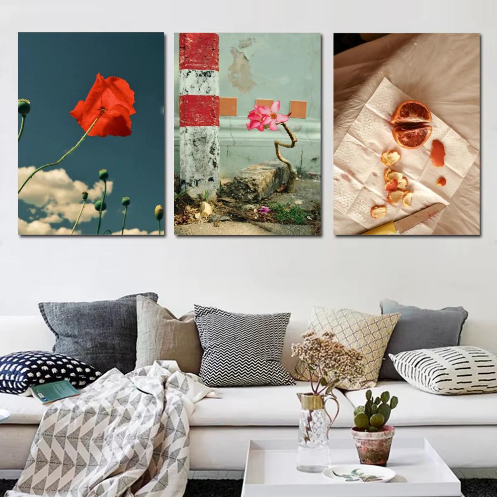 Pôster estilo Japandi An Ordin - Home Decor Japandi Style avaliação e preço