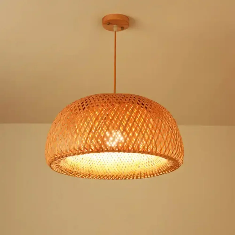 Lâmpadas suspensas artesanais  - Hanging Moon Lamp avaliação e preço
