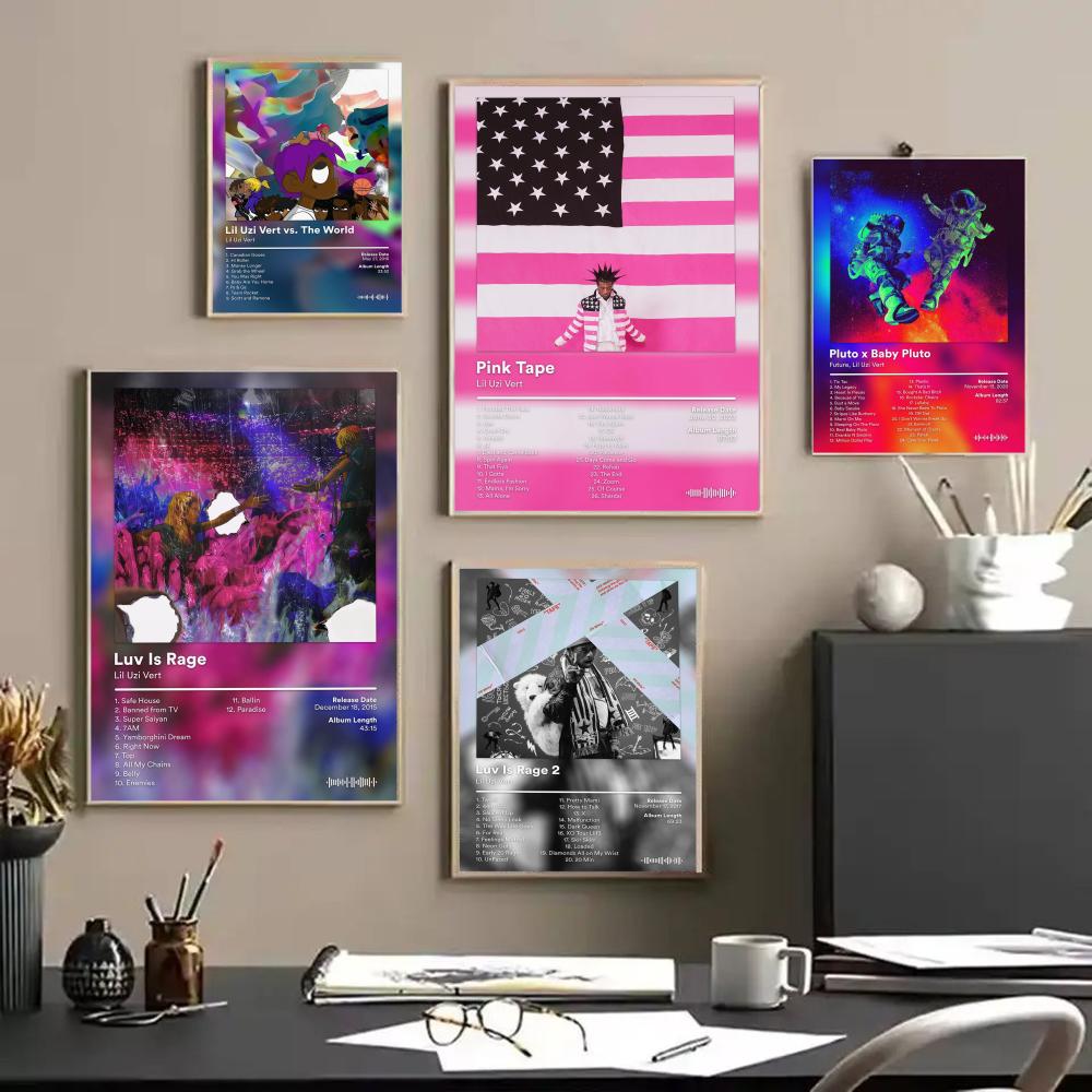 Pôsteres Personalizados para P - Home Decor Wall Pictures avaliação e preço