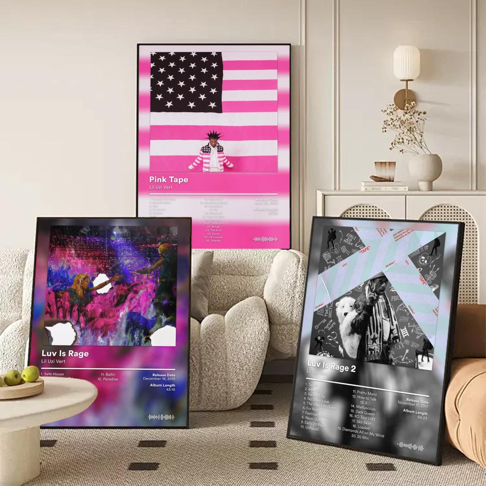 Pôsteres Personalizados para P - Home Decor Wall Pictures avaliação e preço