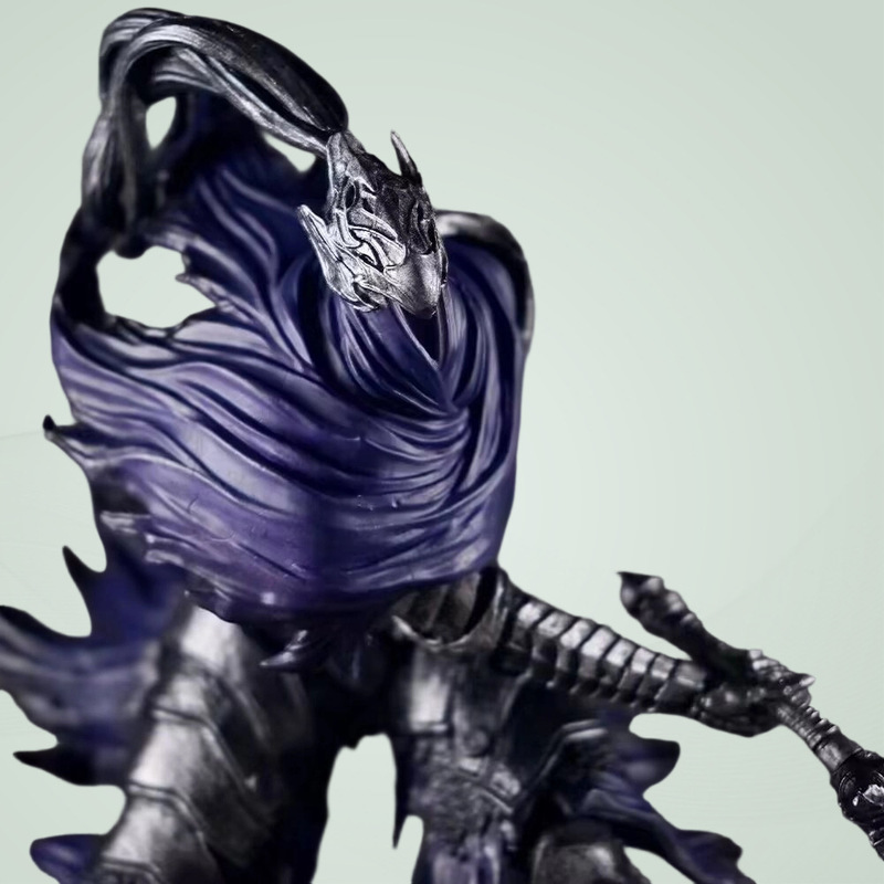 Figura Colecionável Dark Souls - Home Decor Games avaliação e preço