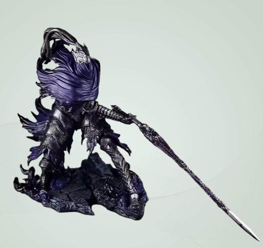 Figura Colecionável Dark Souls - Home Decor Games avaliação e preço