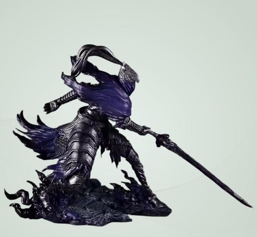 Figura Colecionável Dark Souls - Home Decor Games avaliação e preço