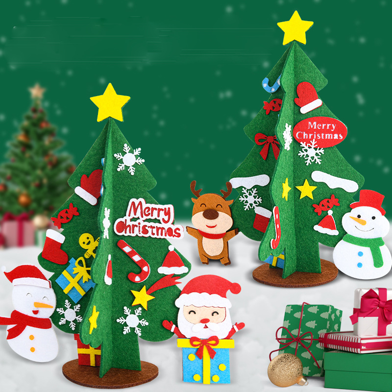 Decoração de natal árvore de n - Home Decor Xmas Tree avaliação e preço