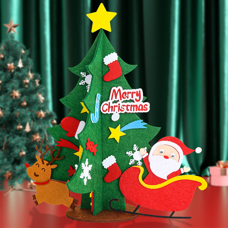 Decoração de natal árvore de n - Home Decor Xmas Tree avaliação e preço