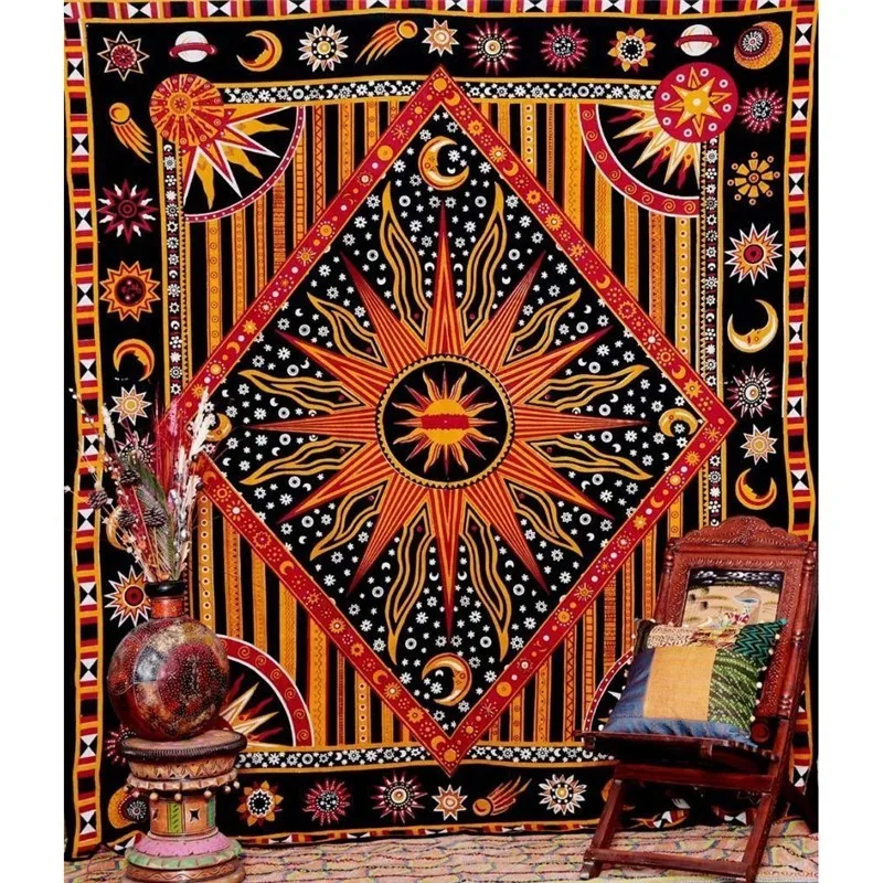 Tarocchi indiano adivinhação m - Home Decor Indonesia avaliação e preço
