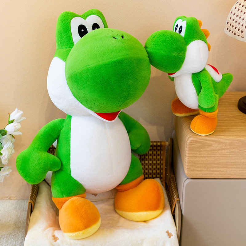 Brinquedo de Pelúcia Dinossaur - Home Decor Games avaliação e preço