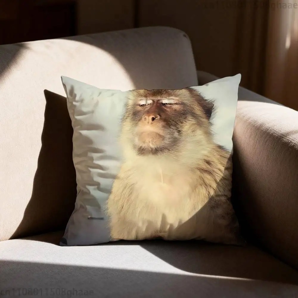 Capa de Almofada Engraçada de  - Home Decor Emoji avaliação e preço